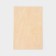 Board Wooden Daudis, 28 × 19 × 0.5 cm