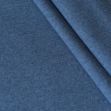 A set of tracks on the Ibitsa table, size 43 x 140 cm - 4 pcs, blue color-1