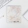 A notebook 48 sheets, A5, marble, from reference. mat. "September 1: Physics", cover coated cardboard 230 gr., Inner unit in a cage 80 gr., Beliac 96%