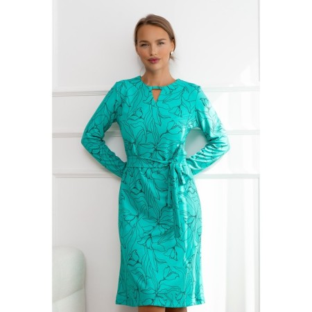 Women's dress, size 42-5