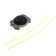 Tundra trimmer coil, aluminum corps, fishing line 1.2-3 mm, m8/m10 x 1.25 left thread 994625