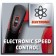 Миксер Einhell TC-MX 1400-2 E, 1400 Вт, 480/780 об/мин, М14, d=133 мм