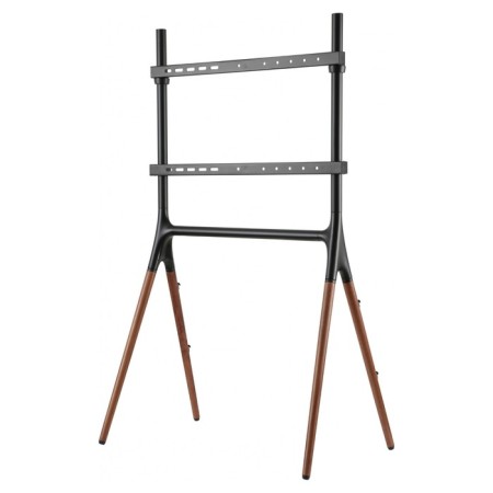 CACTUS CS-ST1247BKWN Black/Walnuts 49 "-70" Max.40kg Floor-2
