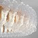 Squirrel Bogate’s Farfalla 90375/1, LED, 68 W, 4000K, 4213LM, 820x820x1000 mm, color gold