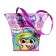 Toy-Surprise "Fashionable Pony" with stickers, mix