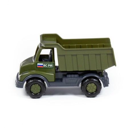 Military Car Military "Knovek"-1