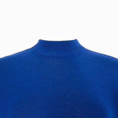 Jumper Women's Mist Blue, Rr. 44-46-10