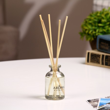 Aromatic diffuser "Japan", 30 ml, blooming sakura-1