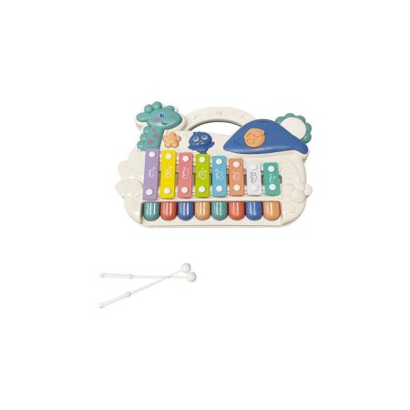Musical Children's Center-Cylophone Everflo Ringing-2