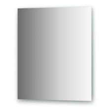 Mirror with fake 15 mm, 60 x 70 cm, evoForm
