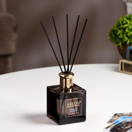 Areon Sticks Exclusive Home Fragrance, precious skin 150 ml-1