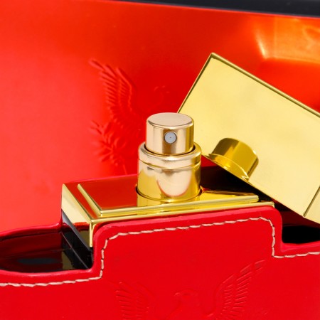 Perfume Water Women Lady Presidente, 80 ml-3