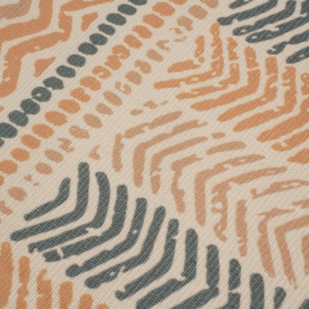 Sima-Land Home House "Cotton", 60x90 cm, yellow color-3
