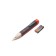 Voltage tester Harden 660021, with a auto dispatch function, with a flashlight, 90-1000 V, CRV
