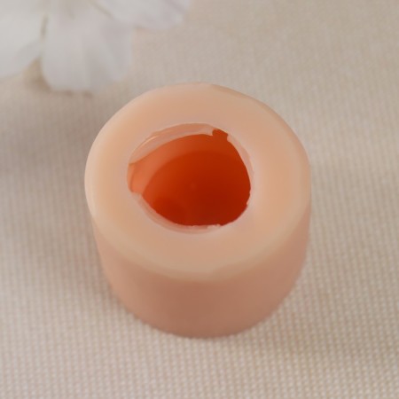Mold Silicon "Pigolon" 2.5x2.3x3 cm-4