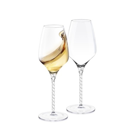 A set of glasses for the wine Wilmax England, 600 ml, 2 pcs-2