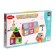 Magnetic designer "Mini Magic Magnet", 56 parts