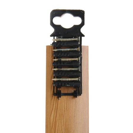 Single -level threshold, spruce, 40*900 mm-2