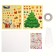 Set for creativity "Picture with stickers. New Year"