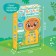 Musical telephone "Funny Mishutka", sound, light