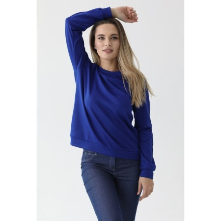 Female sweatshirt, size 50