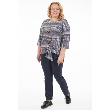 Women's blouse Wisell M4-3745/3, size 56-15