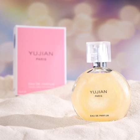 Toilet water "Yujian Paris", 50 ml
