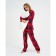New Year. PAZHAMA Women's KAFTAN "Cristmas" size 48-50