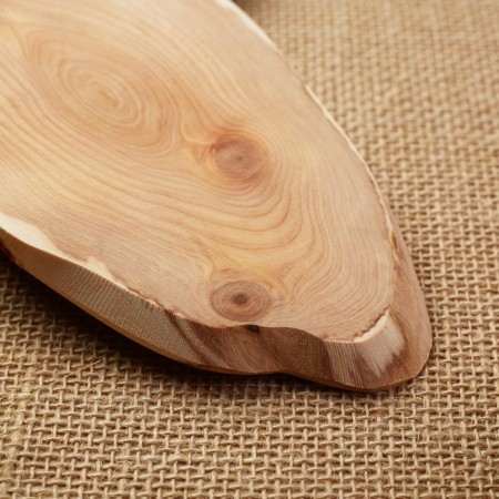 Hot “ordinary” stand, 8x20 cm, juniper-2