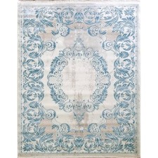 Ковёр прямоугольный Amatis Lux 36567A, размер 200x400 см