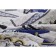 Set with a cover of Magic No. 10, size 160x220 cm, 50x70 cm