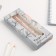 Gift pen "You are real inspiration", matte metal