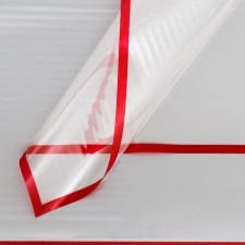 Glossy film 