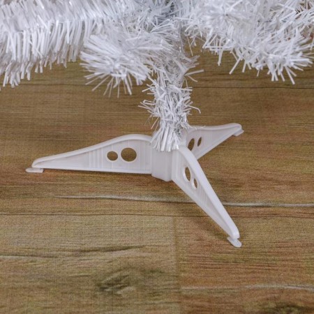 Christmas tree "Belyanka" layer stand, 60 cm d of the lower tier 34 s, D needles 5 s, 60 branches-2