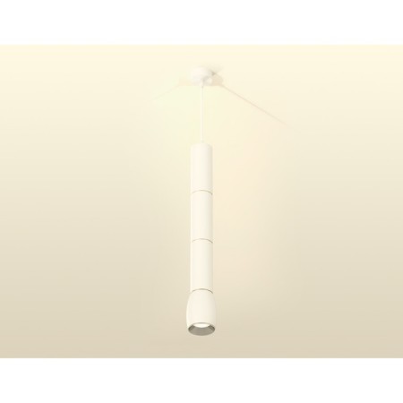 Ambrella Light, Techno, XP1122025, Gu5.3, Color of White Sand Oblast.-1
