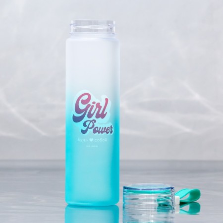 Water bottle "Be", 550 ml-3