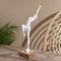 Souvenir on the stand "Dance" Polim. Resin 18x9x38 cm