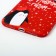 Case for the phone New Year's "Penguin", on the iPhone 7.8 Plus