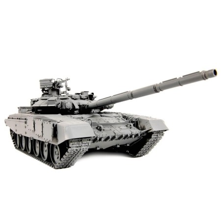 The national model "Russian main combat tank T-90"-6