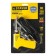 STAYER PROFI, 130 W, 220 V, power adjustment.