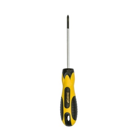 Slate Cross Encor 19508, two -component handle, PH0 x 75 mm