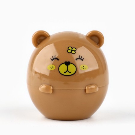 Bear lip brilliance brown, 8 g-2