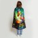 Carnival cloak "Magic pumpkin"