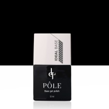 The basis for the Pole Ideal Base gel polish, 12 ml