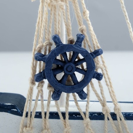 Interior souvenir "Yacht" 17*11cm-1