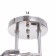 Causte "Vicki" 2x40W E27 Chrome Model: 2751102