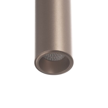 Lucas Lumber Led 5W 4000k coffee 3x3x60-160cm-6