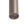 Lucas Lumber Led 5W 4000k coffee 3x3x60-160cm