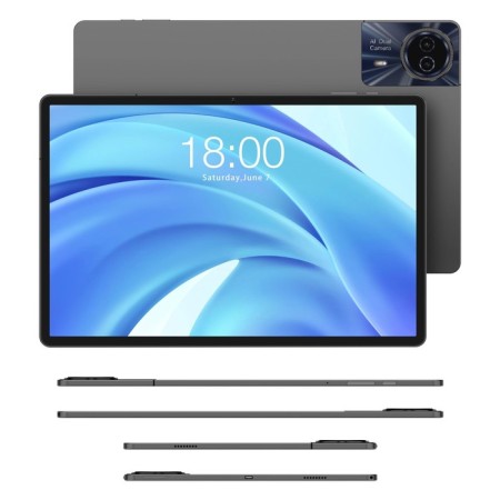 Teclast T50 HD T606 (1.6) 8C RAM6GB ROM256GB 11 "IPS 1920x1200 3G Android 14 Ser 106688-3