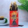 Pocky Glico's sticks in chocolate, 47 g